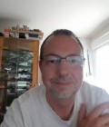 Rencontre Homme : Thierry, 53 ans à France  Thionville